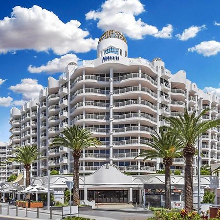 The Phoenician Resort Gold Coast Exterior foto